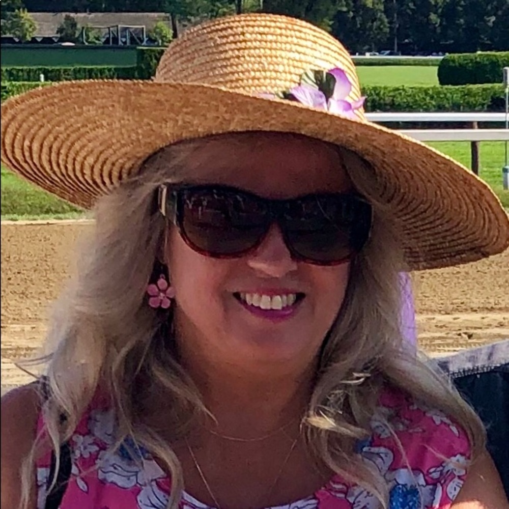 Straw hat - Picture 2 of 5